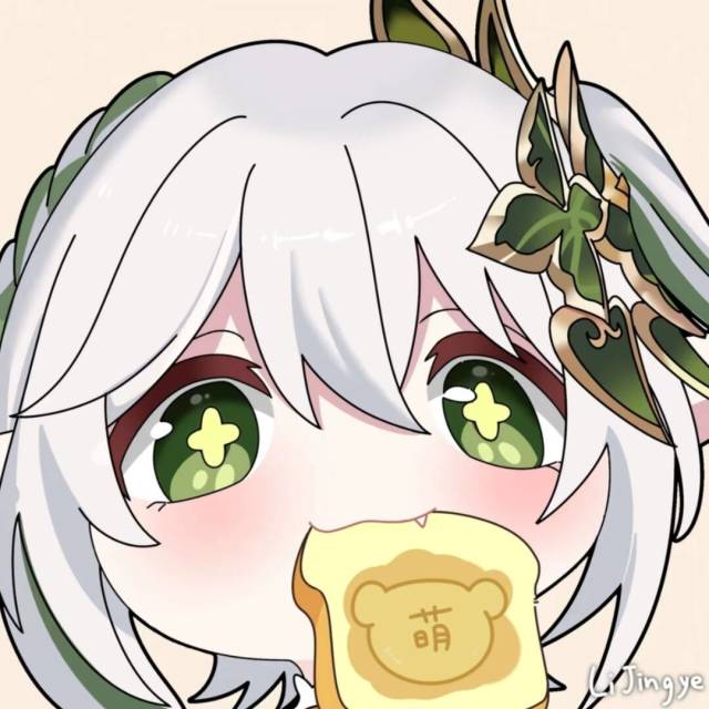 QQ Email Avatar