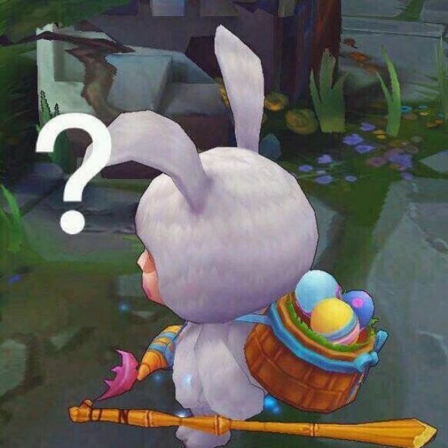 QQ Email Avatar