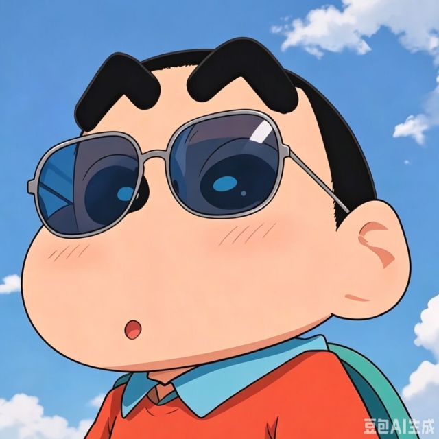 QQ Email Avatar