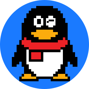 QQ Email Avatar