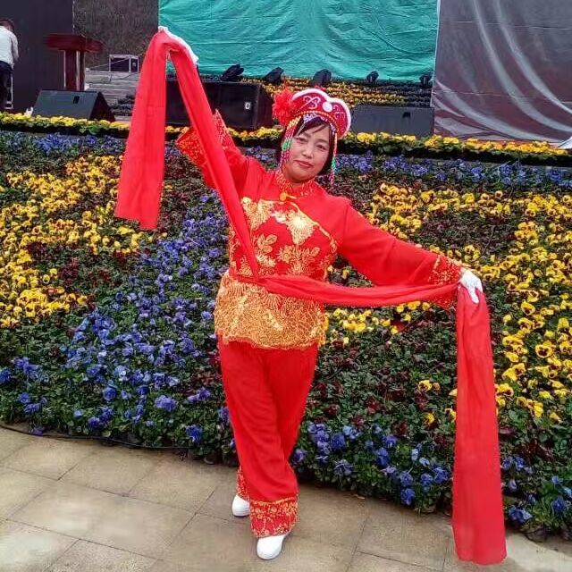 QQ Email Avatar
