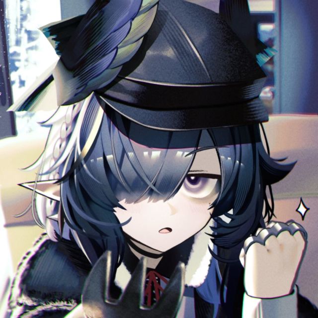 QQ Email Avatar
