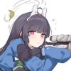 评论头像