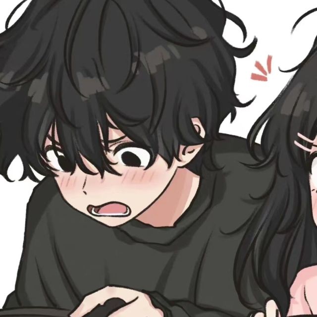 QQ Email Avatar