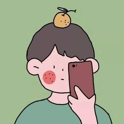 QQ郵箱頭像