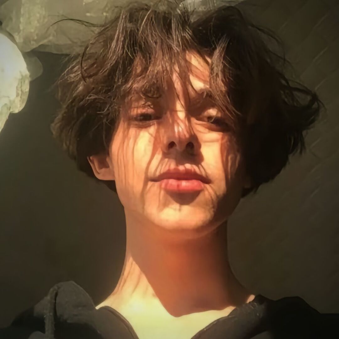 Profile Image of the Author