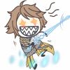 墨白yyds