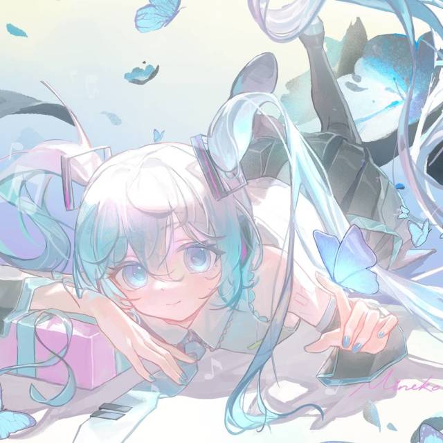 键盘废了 的头像