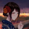 评论头像