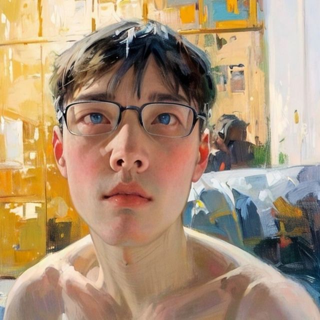 xuequan-呆萌糖果屋