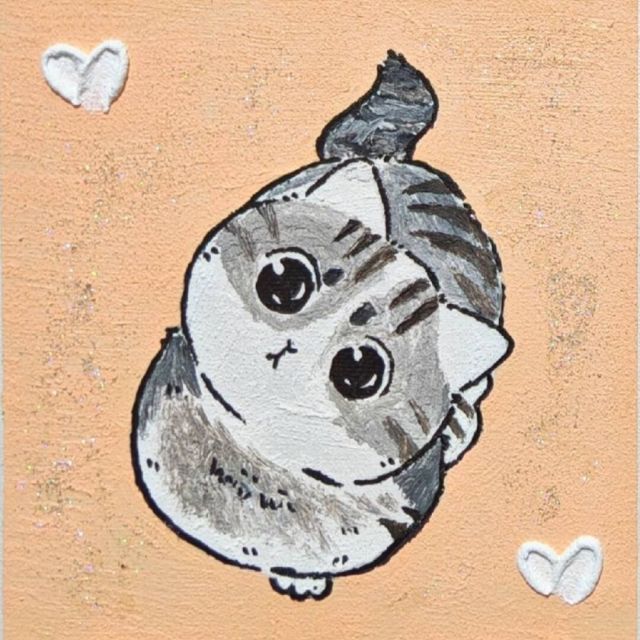 QQ Email Avatar
