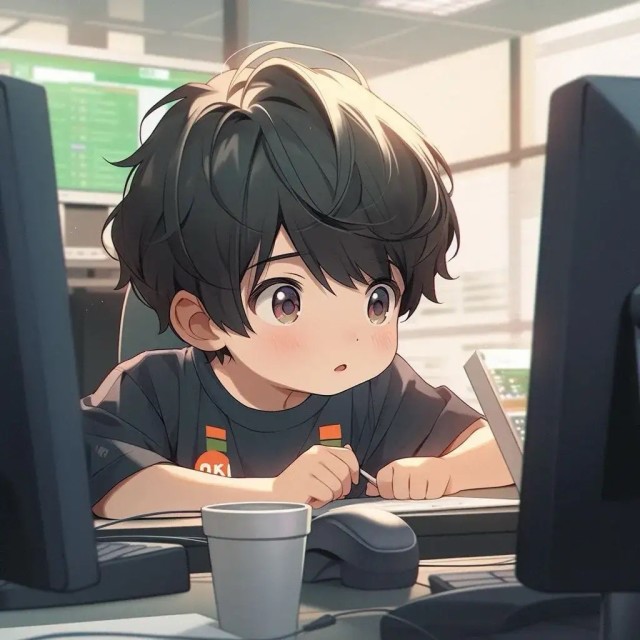 QQ Email Avatar