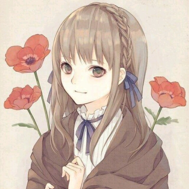 QQ Email Avatar
