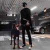 评论头像