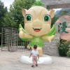 树酷草云