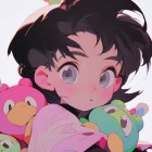 QQ头像