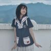 网友昵称：夕颜