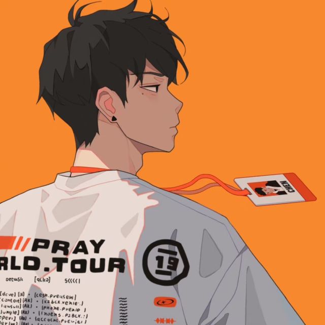 QQ Email Avatar