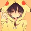 评论头像