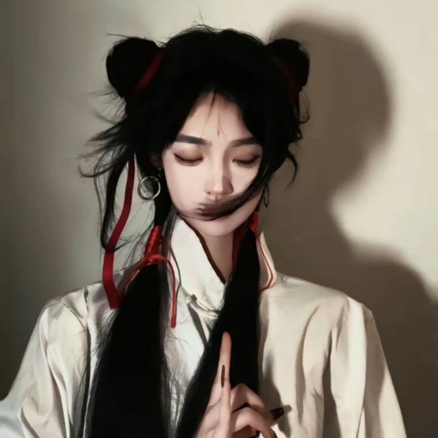 QQ邮箱头像