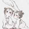 评论头像