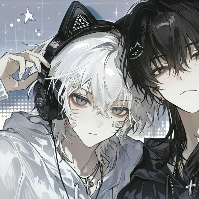 QQ Email Avatar