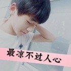 QQ头像
