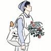 评论头像