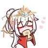 评论头像