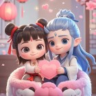 QQ头像