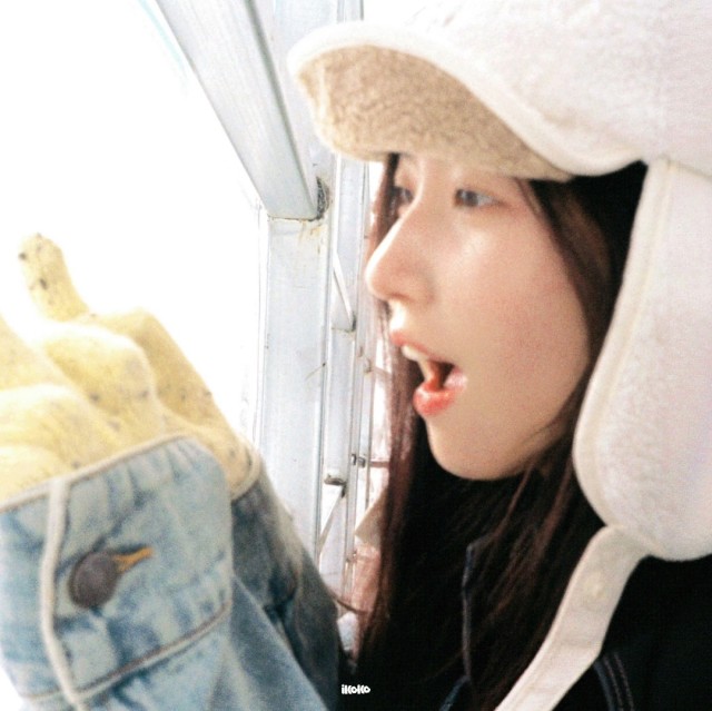 QQ Email Avatar
