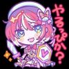 评论头像