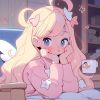 库洛米kuromi