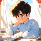 QQ头像