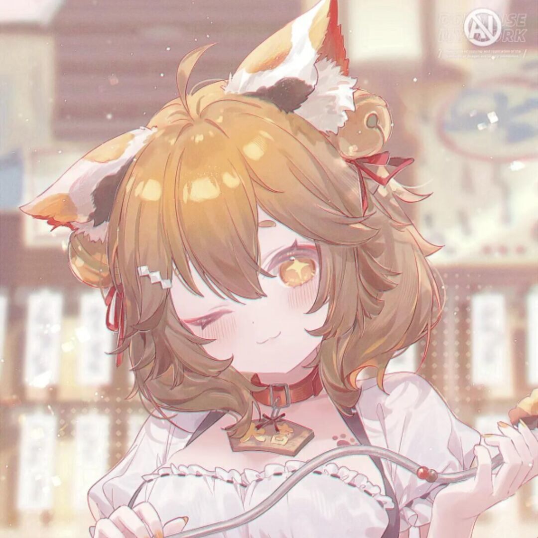 站点头像