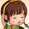 网友昵称：hygq