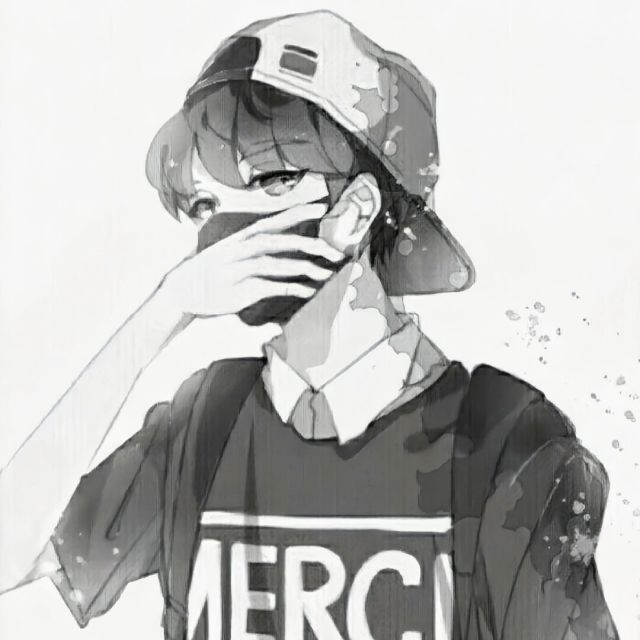 QQ Email Avatar