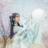 北梦木兮
