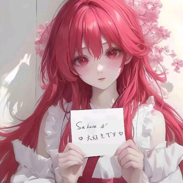 QQ Email Avatar