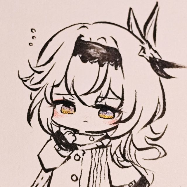 QQ Email Avatar