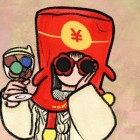 QQ头像