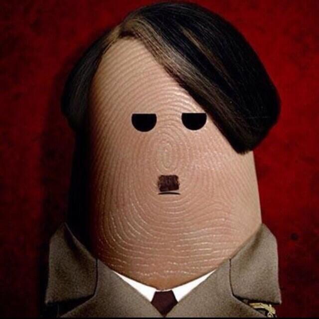 QQ Email Avatar