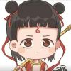 评论头像