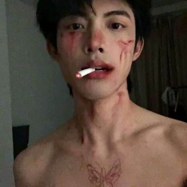 QQ郵箱頭像