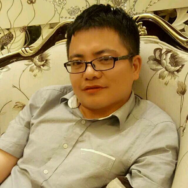 QQ Email Avatar