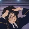 评论头像