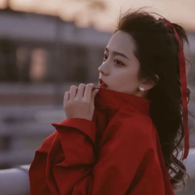 QQ郵箱頭像