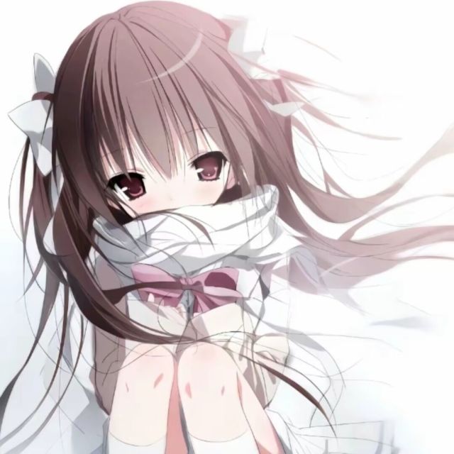 QQ Email Avatar
