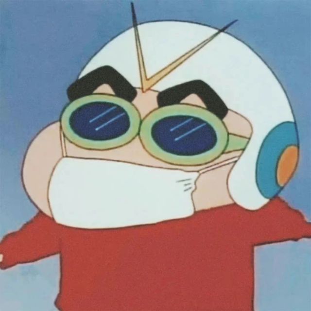 QQ Email Avatar