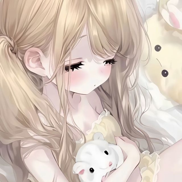 QQ Email Avatar